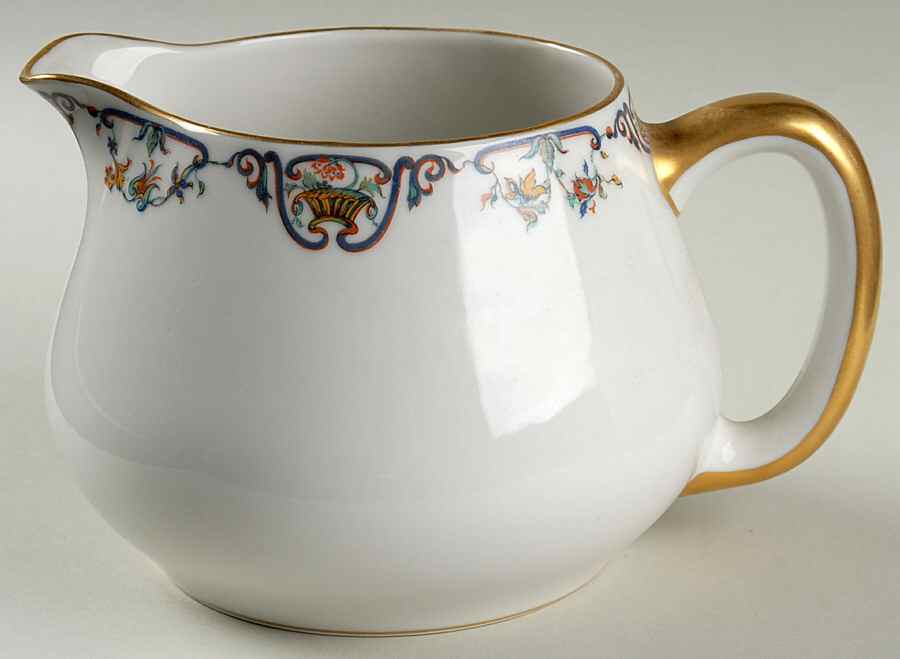 Marguerite 40 Oz Pitcher by Haviland-1