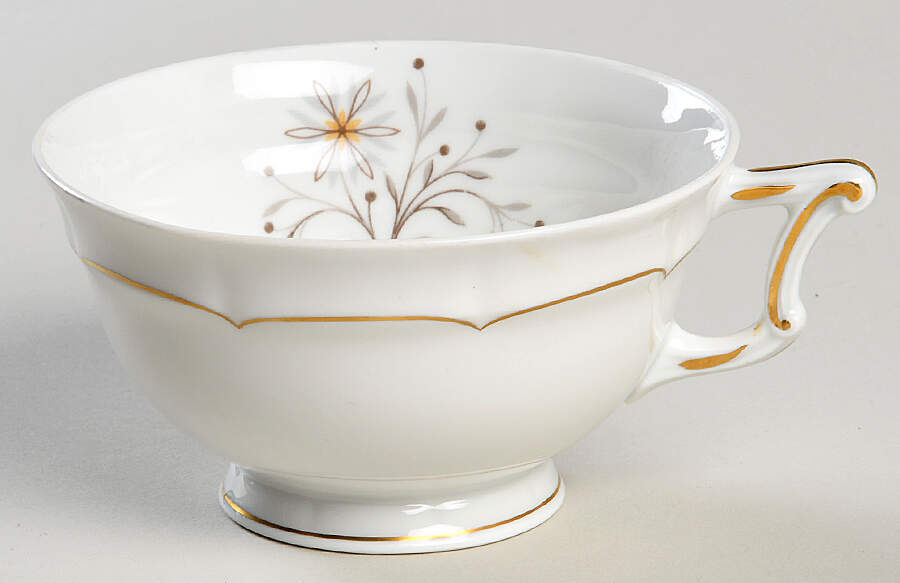 Marnelle Footed Cup by Haviland-1