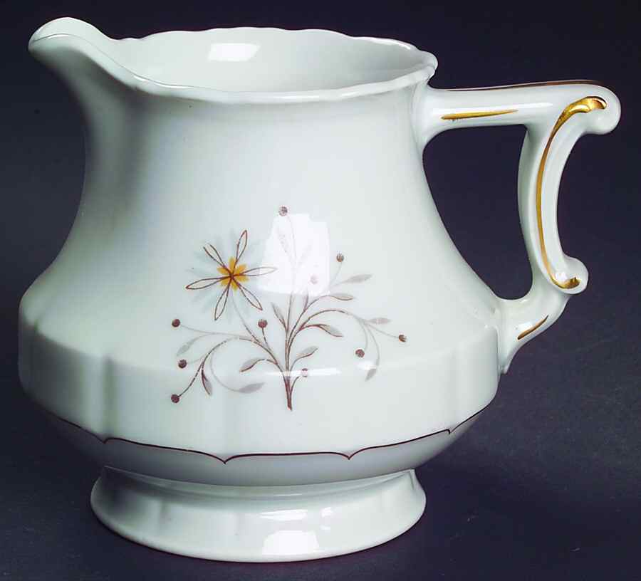 Marnelle Creamer by Haviland-1