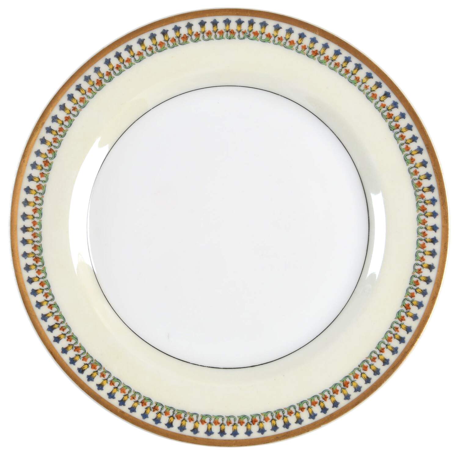 Marquette Bread & Butter Plate by Haviland-1