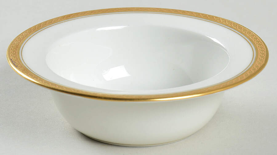 Marquis  Ramekin No Saucer by Haviland-1