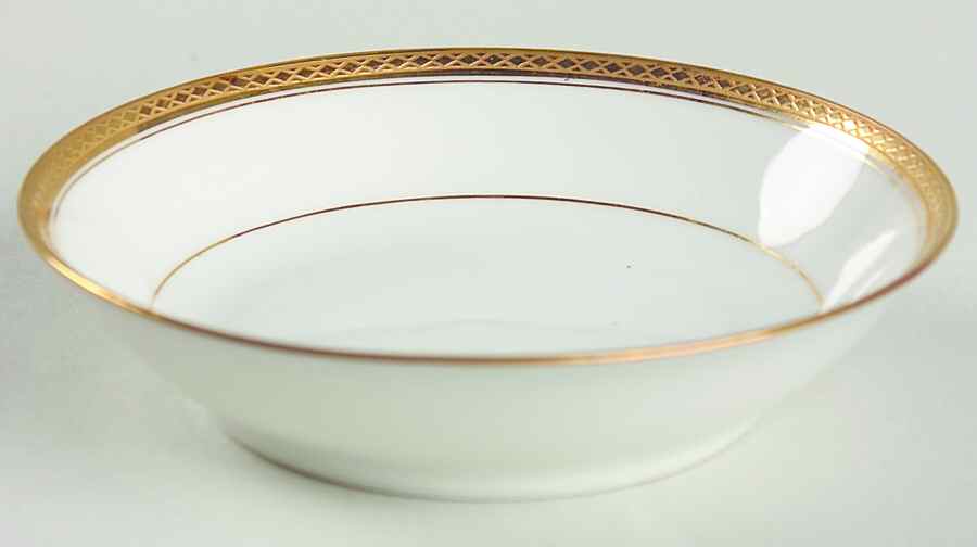 Marquis  Fruit/Dessert (Sauce) Bowl by Haviland-1