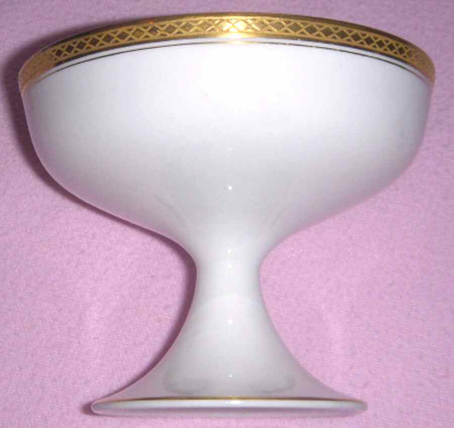 Marquis  Punch Cup by Haviland-1