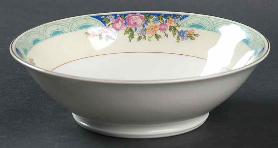 Massachusetts Coupe Cereal Bowl by Haviland-1