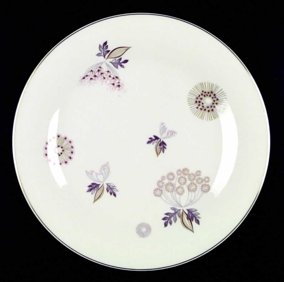 Meadow Lace Dinner Plate by Haviland-1