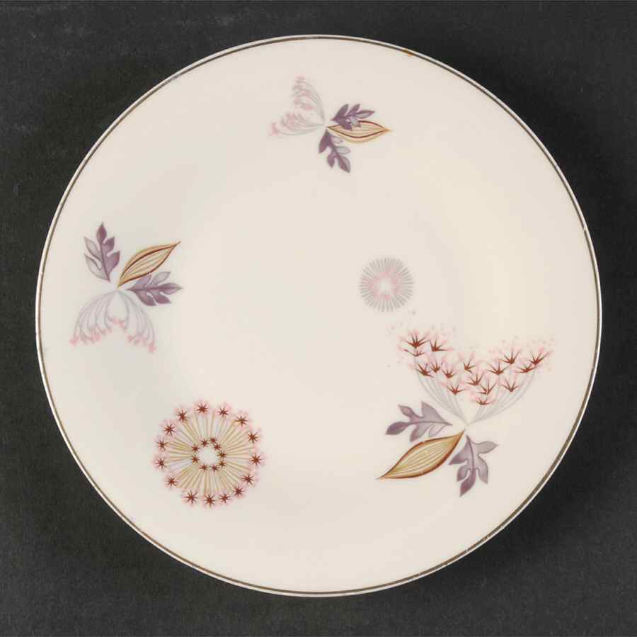 Meadow Lace Bread & Butter Plate by Haviland-1