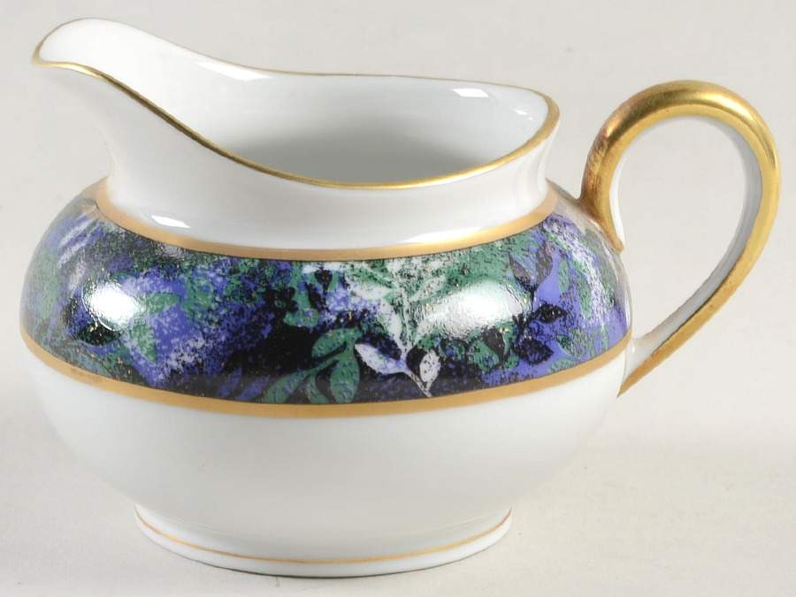 Melusine Creamer by Haviland-1