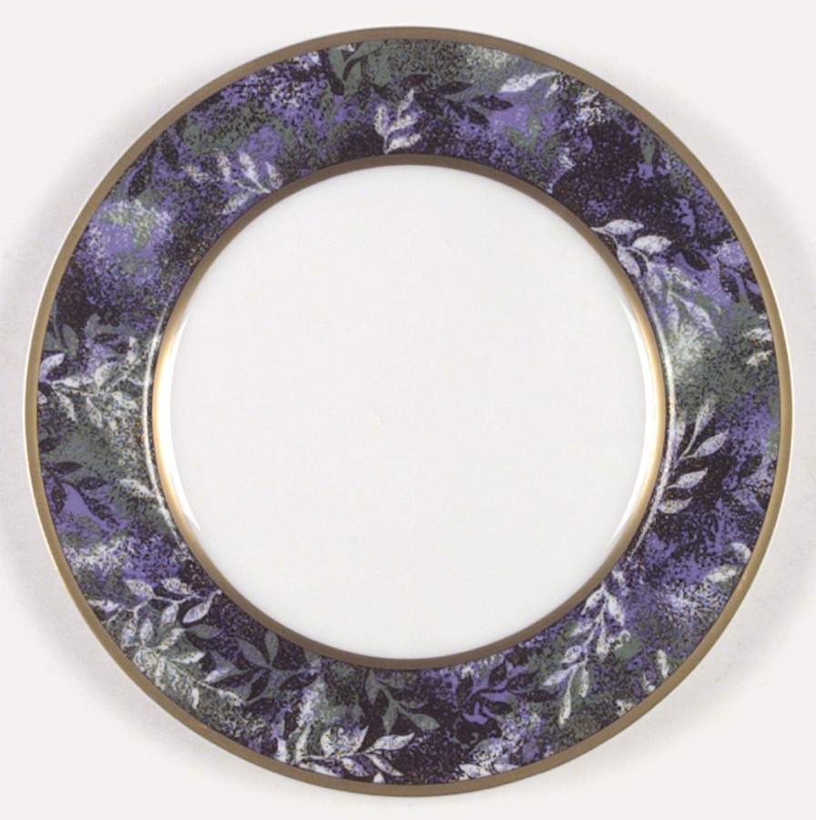 Melusine Dinner Plate by Haviland-1