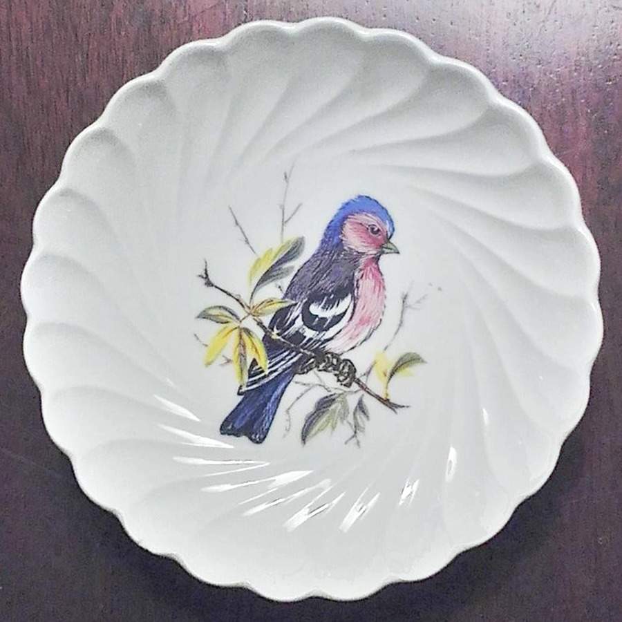 H4683 Fruit/Dessert (Sauce) Bowl by Haviland-1
