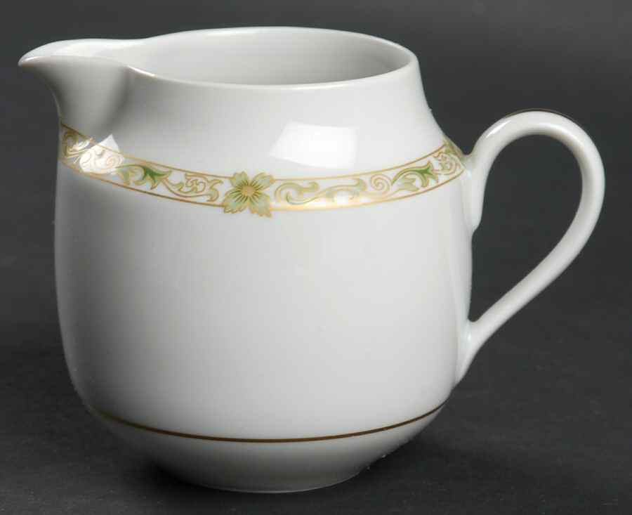 Meurice Creamer by Haviland-1