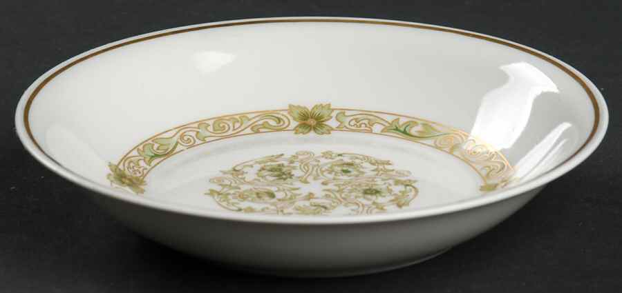 Meurice Fruit/Dessert (Sauce) Bowl by Haviland-1