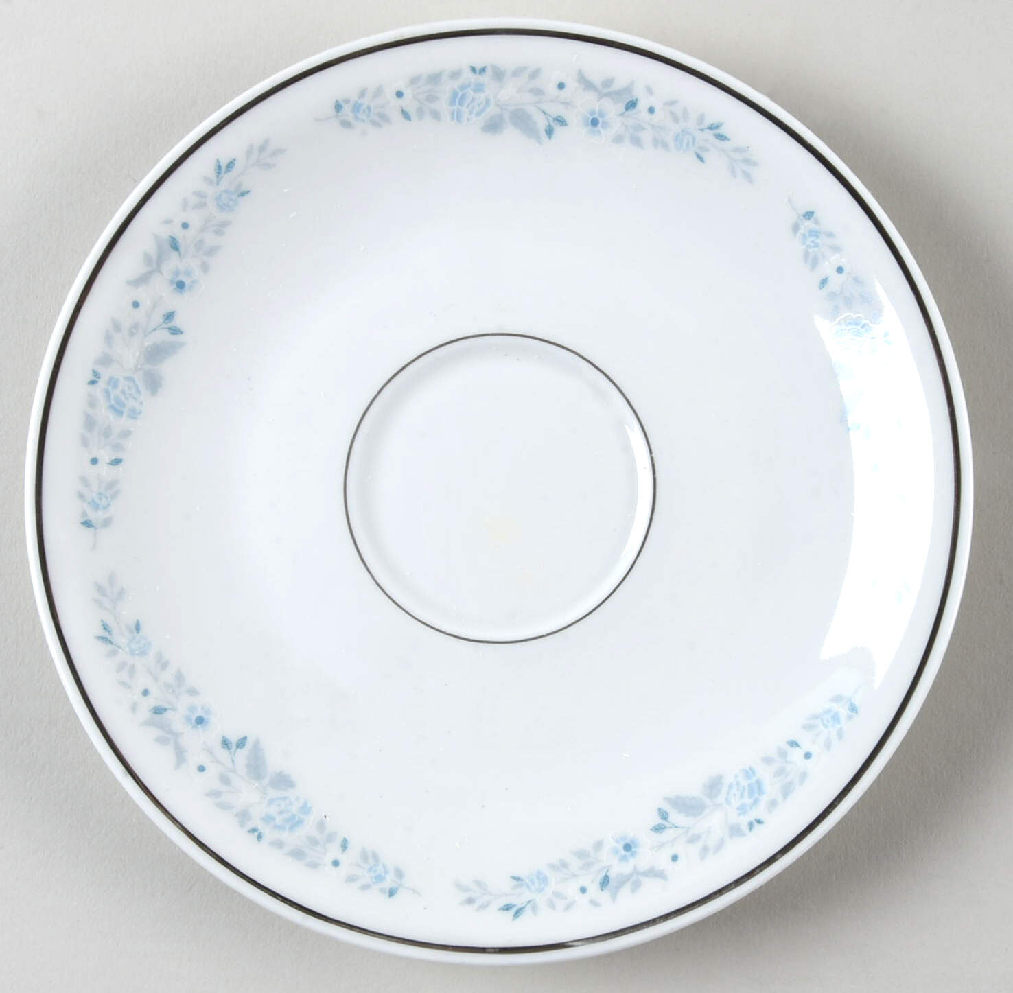 Michelle Saucer by Haviland-1