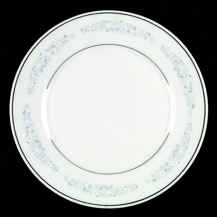 Michelle Dinner Plate by Haviland-1