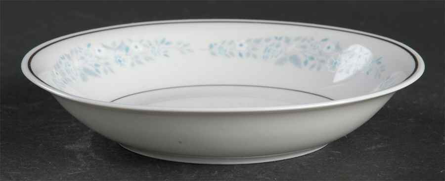 Michelle Fruit/Dessert (Sauce) Bowl by Haviland-1