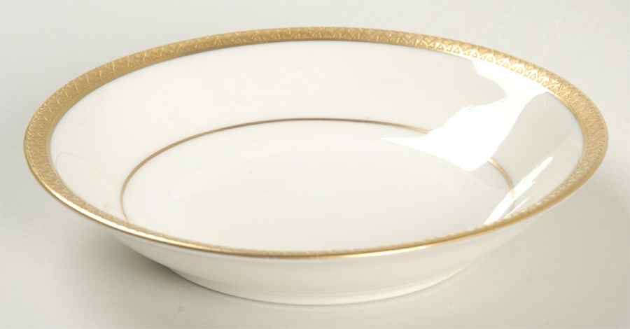 Milford Fruit/Dessert (Sauce) Bowl by Haviland-1