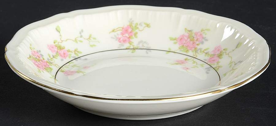 Millbury Fruit/Dessert (Sauce) Bowl by Haviland-1