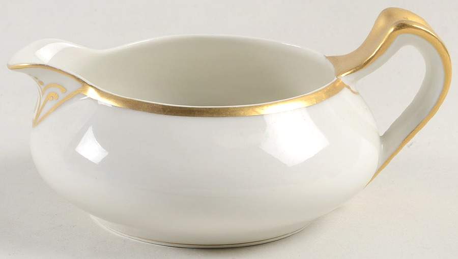Mirabeau Creamer by Haviland-1