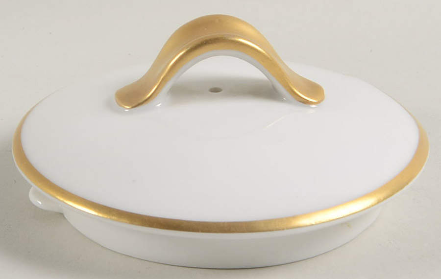 Mirabeau Lid for Teapot by Haviland-1