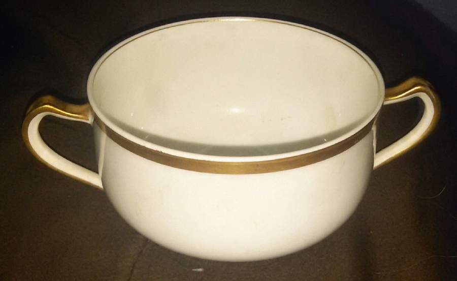 Mirabeau Bouillon Cup by Haviland-1