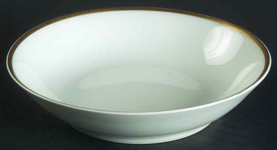 Mirabeau Fruit/Dessert (Sauce) Bowl by Haviland-1