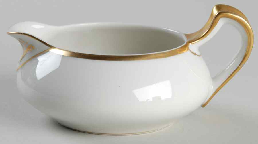 Mirabeau Creamer by Haviland-1