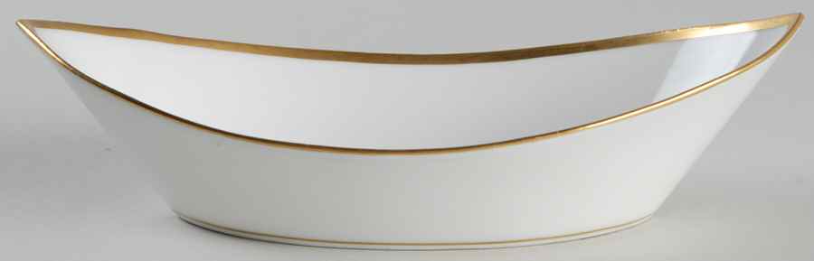 Mirabeau Olive Dish by Haviland-1