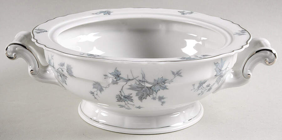 Mistral Round Vegetable No Lid by Haviland-1