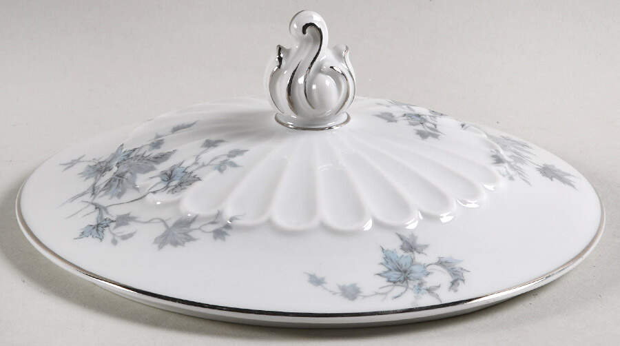 Mistral Lid for Round Vegetable by Haviland-1