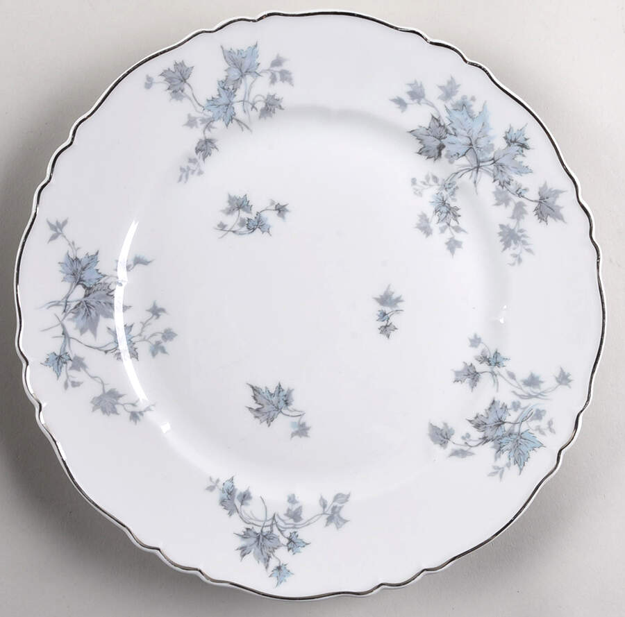 Mistral Dinner Plate by Haviland-1