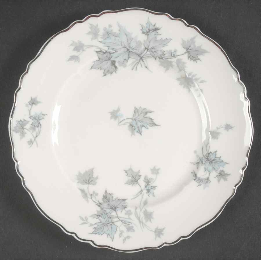 Mistral Bread & Butter Plate by Haviland-1