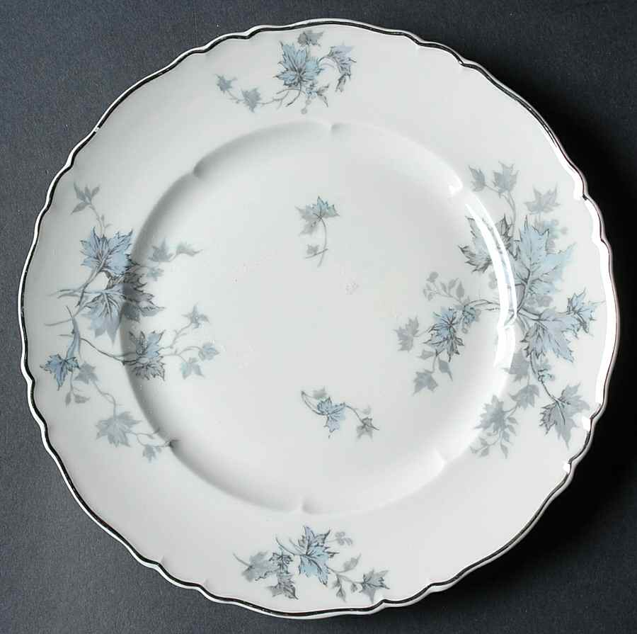 Mistral Salad Plate by Haviland-1