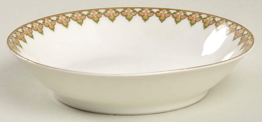 The Monaco Fruit/Dessert (Sauce) Bowl by Haviland-1