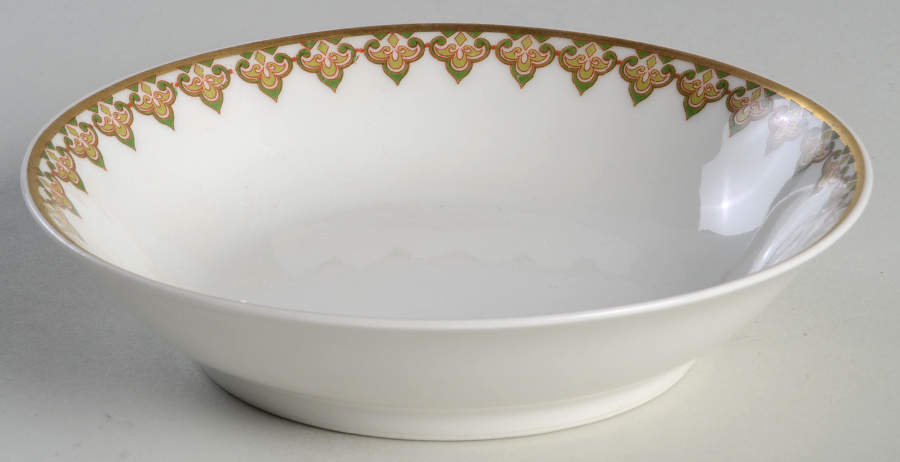 The Monaco Fruit/Dessert (Sauce) Bowl by Haviland-1
