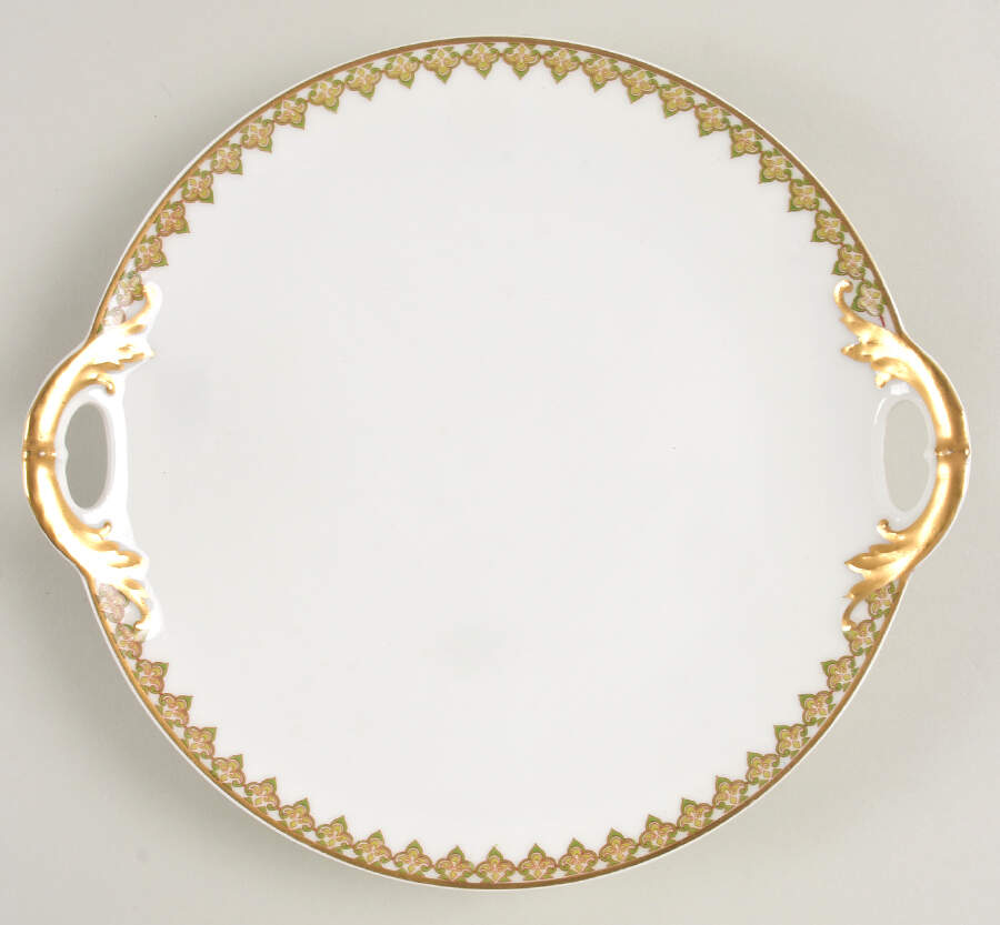 The Monaco Bon Bon by Haviland-1