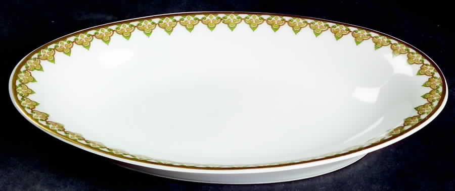 The Monaco Relish by Haviland-1