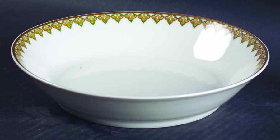 The Monaco Coupe Soup Bowl by Haviland-1