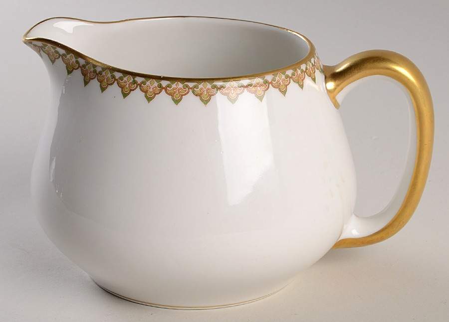 The Monaco 28 Oz Pitcher by Haviland-1