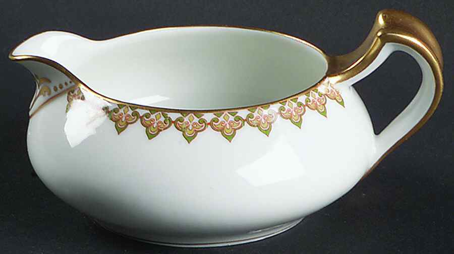 The Monaco Creamer by Haviland-1