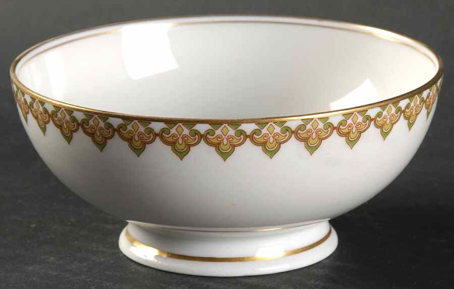 The Monaco Open Sugar Bowl by Haviland-1