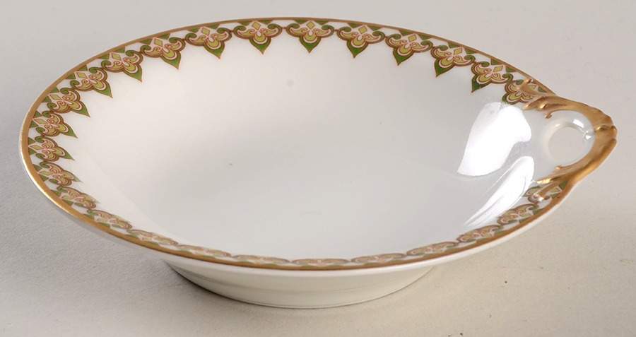 The Monaco Nut Dish by Haviland-1