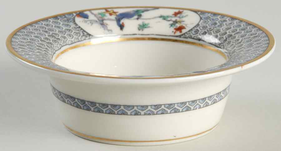 Montmery (Birds) Ramekin No Saucer by Haviland-1