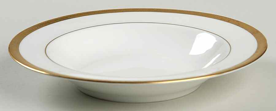 Monceau Rim Soup Bowl by Haviland-1