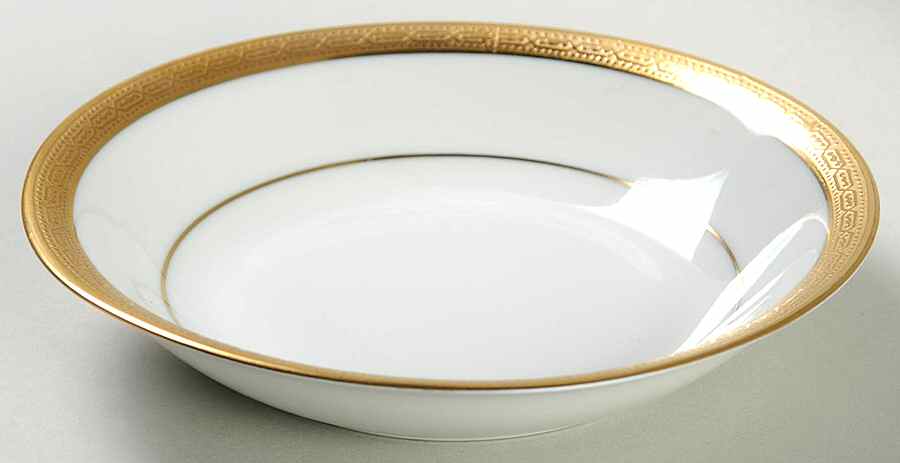 Monceau Fruit/Dessert (Sauce) Bowl by Haviland-1