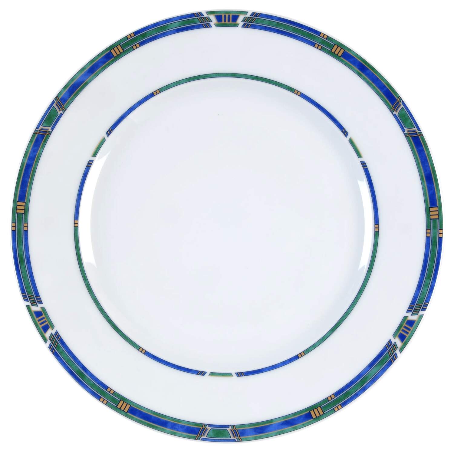 Monceau Dessert Luncheon Plate by Haviland-1