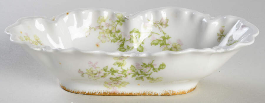 Montebello Olive Dish by Haviland-1