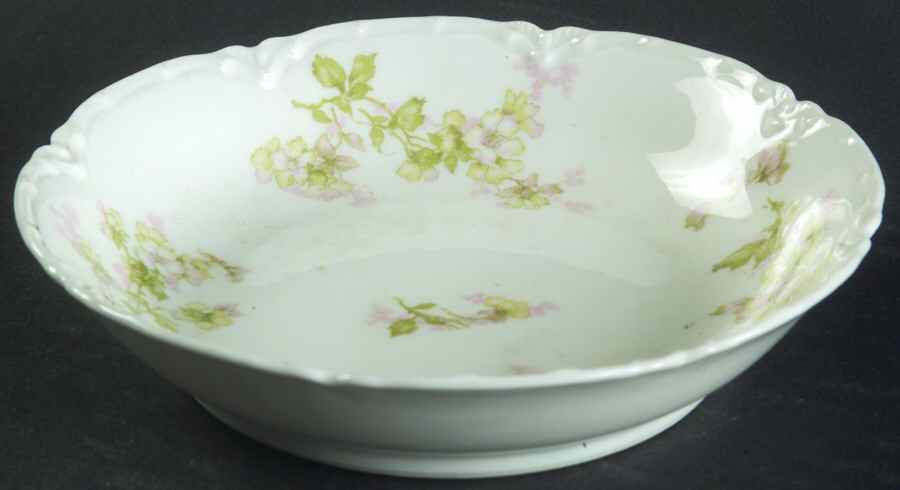 Montebello Fruit/Dessert (Sauce) Bowl by Haviland-1