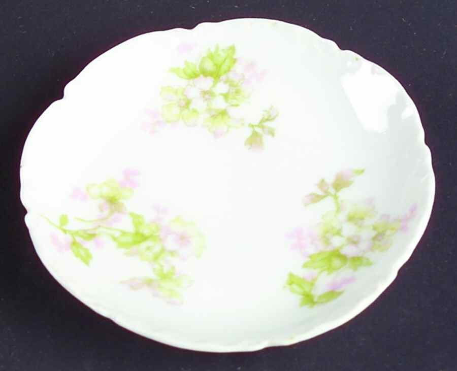 Montebello Butter Pat by Haviland-1