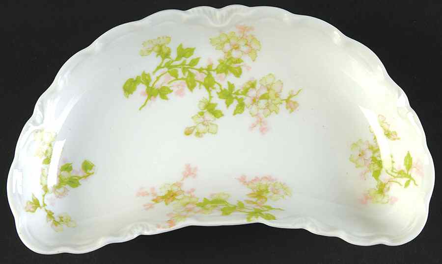 Montebello Bone Dish by Haviland-1