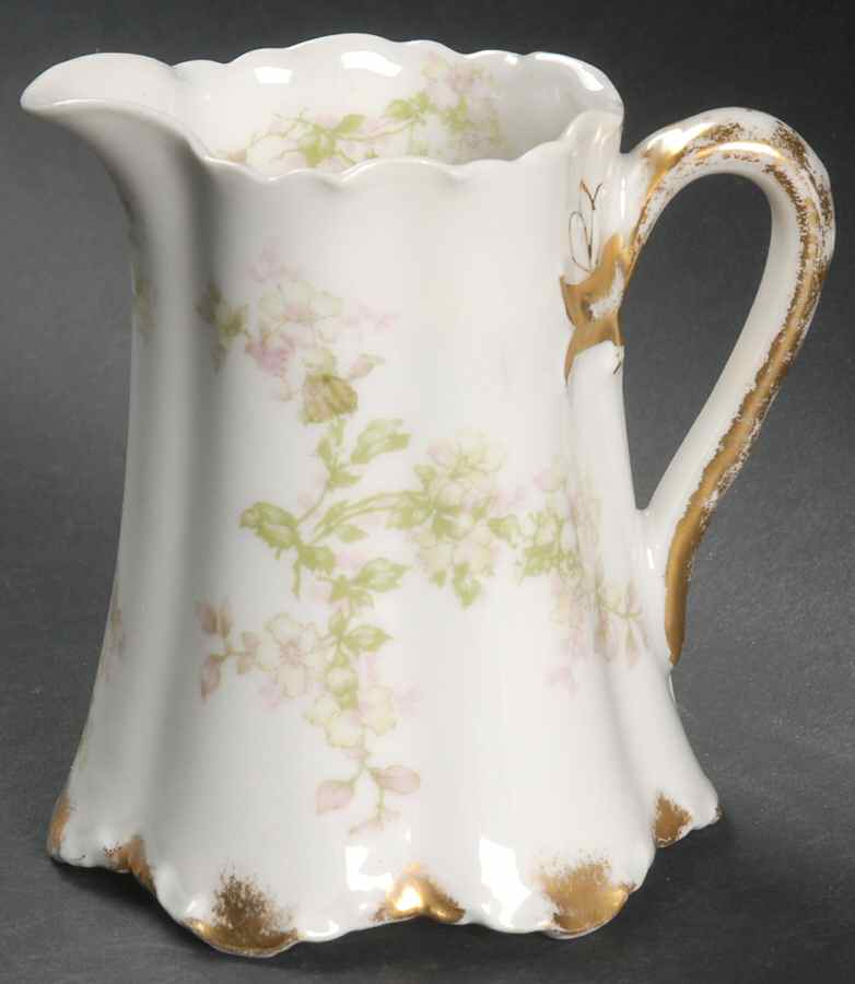 Montebello Creamer by Haviland-1