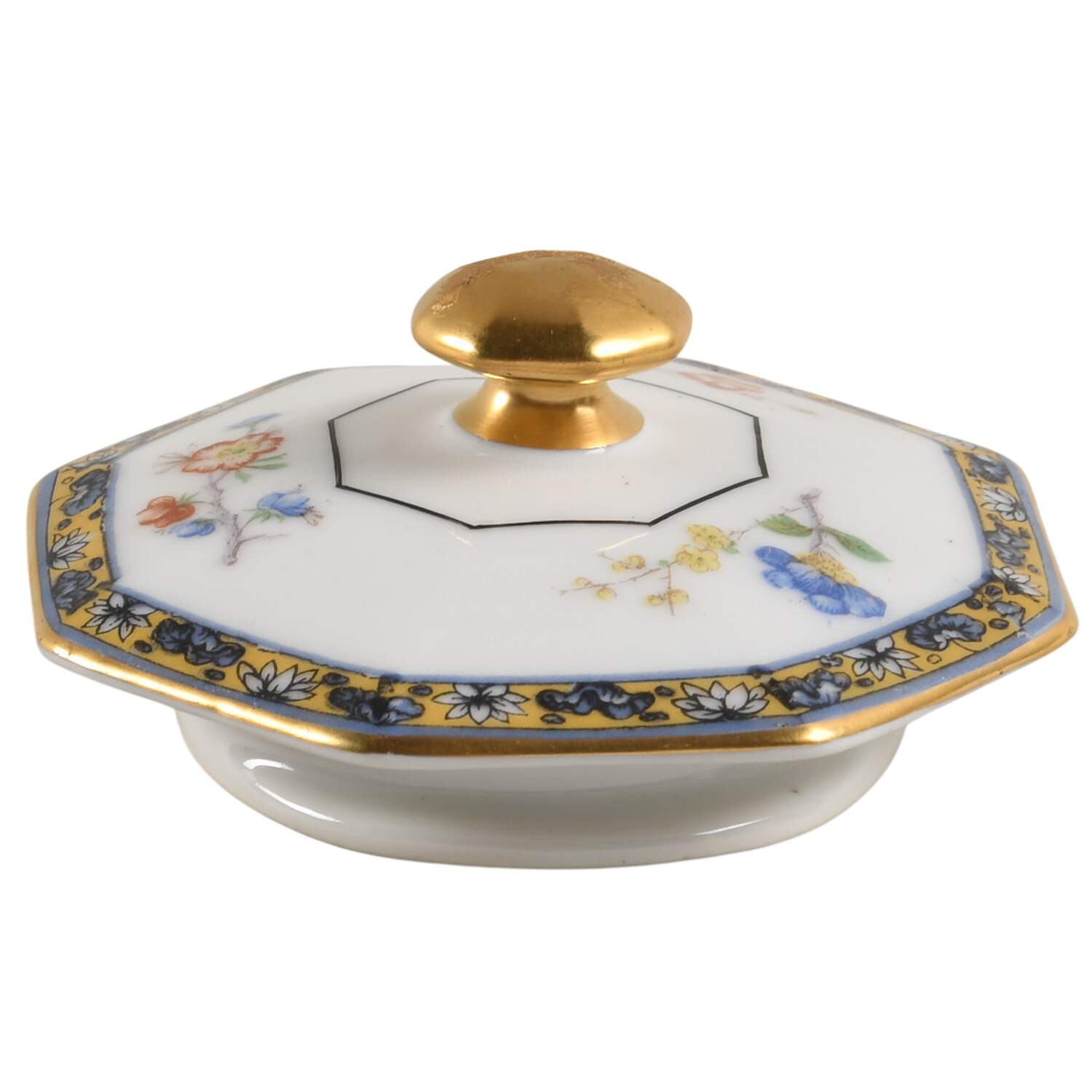 Montreux Lid for Coffee Pot by Haviland-1